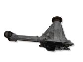 Front differential