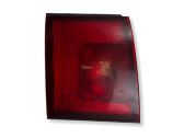 Tailgate rear/tail lights