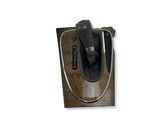Gear shifter surround trim plastic