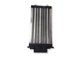 Radiateur électrique de chauffage auxiliaire