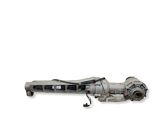 Front differential