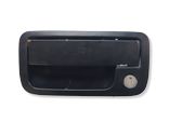 Tailgate release/open handle