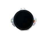 Parcel shelf speaker