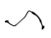 Turbo turbocharger oiling pipe/hose