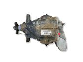 Rear differential