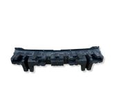 Rear bumper mounting bracket