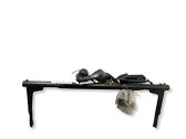 Tow bar set