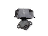 Engine mount bracket