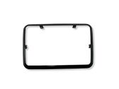 Radio/GPS head unit trim