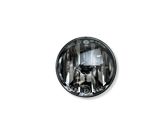 Front fog light