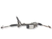 Steering rack