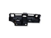 Front bumper mounting bracket