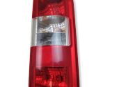 Rear/tail lights