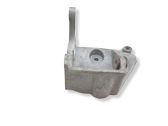 Power steering pump mounting bracket