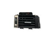 Dashboard side air vent grill/cover trim