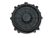 Front door speaker