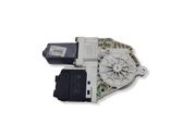 Front door window regulator motor