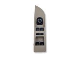 Electric window control switch