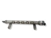 Fuel main line pipe