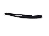 Rear wiper blade arm