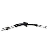 Gear shift cable linkage