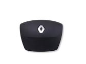 Steering wheel airbag