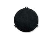 Front door speaker