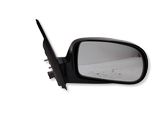 Front door electric wing mirror