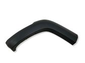 Rear arch trim