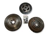 Clutch set kit