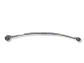 Rear leaf spring