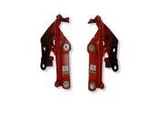 Engine bonnet/hood hinges