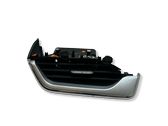 Dashboard side air vent grill/cover trim