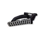 Accelerator throttle pedal