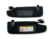Sun visor