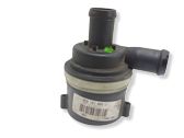 Electric auxiliary coolant/water pump