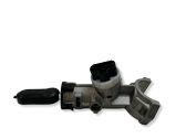 Ignition lock