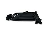 Front bumper lower grill