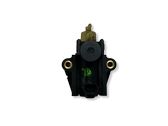 Vacuum valve