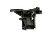 Power steering pump mounting bracket