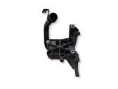 Power steering pump mounting bracket