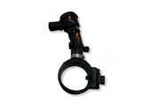Mass air flow meter