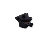 Intake manifold valve actuator/motor