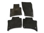 Car floor mat set