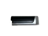 Dashboard glove box trim
