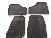 Kit tapis de sol auto