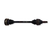 Rear driveshaft
