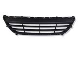 Front bumper lower grill