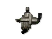 Fuel injection high pressure pump