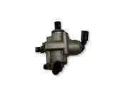 Fuel injection high pressure pump